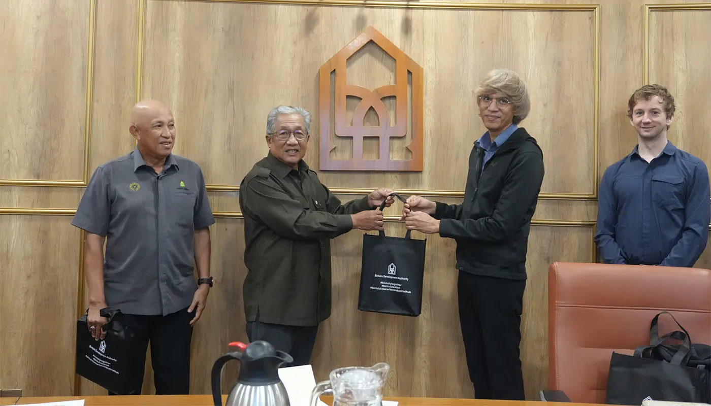 Sarawak, Sarawak News, Bintulu, Bintulu News, Renewable Energy, Green Energy, Industrial Development, Bintulu Development Authority