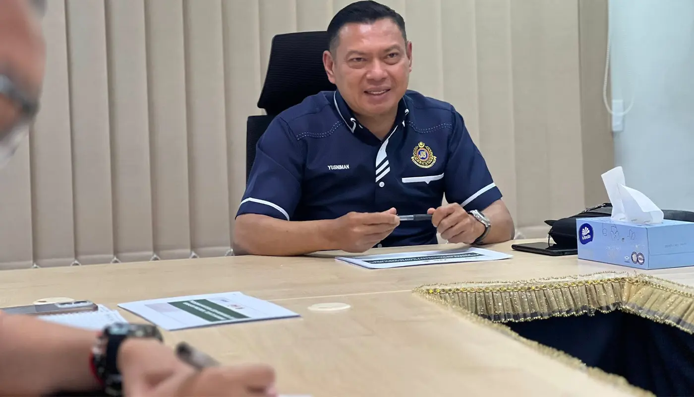 Sarawak, Sarawak News, Bintulu, Bintulu News, JPJ Sarawak, JPJ Bintulu,