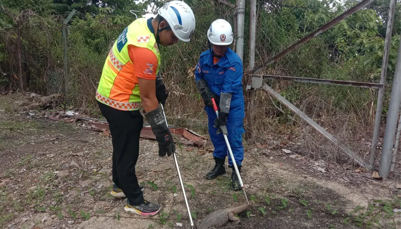 Sarawak, Sarawak News, Kanowit, Kanowit News, Public Safety, Emergency Response