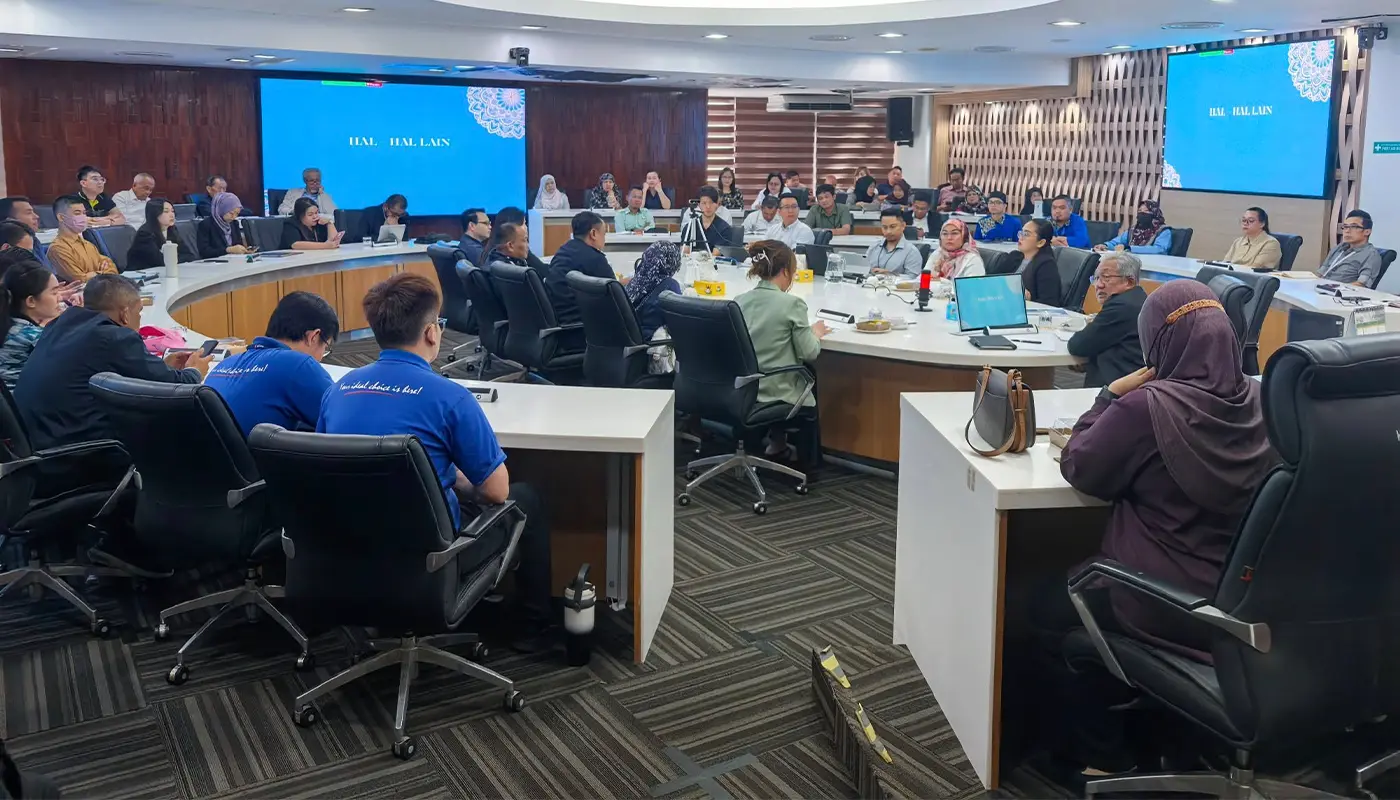 Sarawak, Sarawak News, Bintulu, Bintulu News, Aidilfitri, Event Coordination,