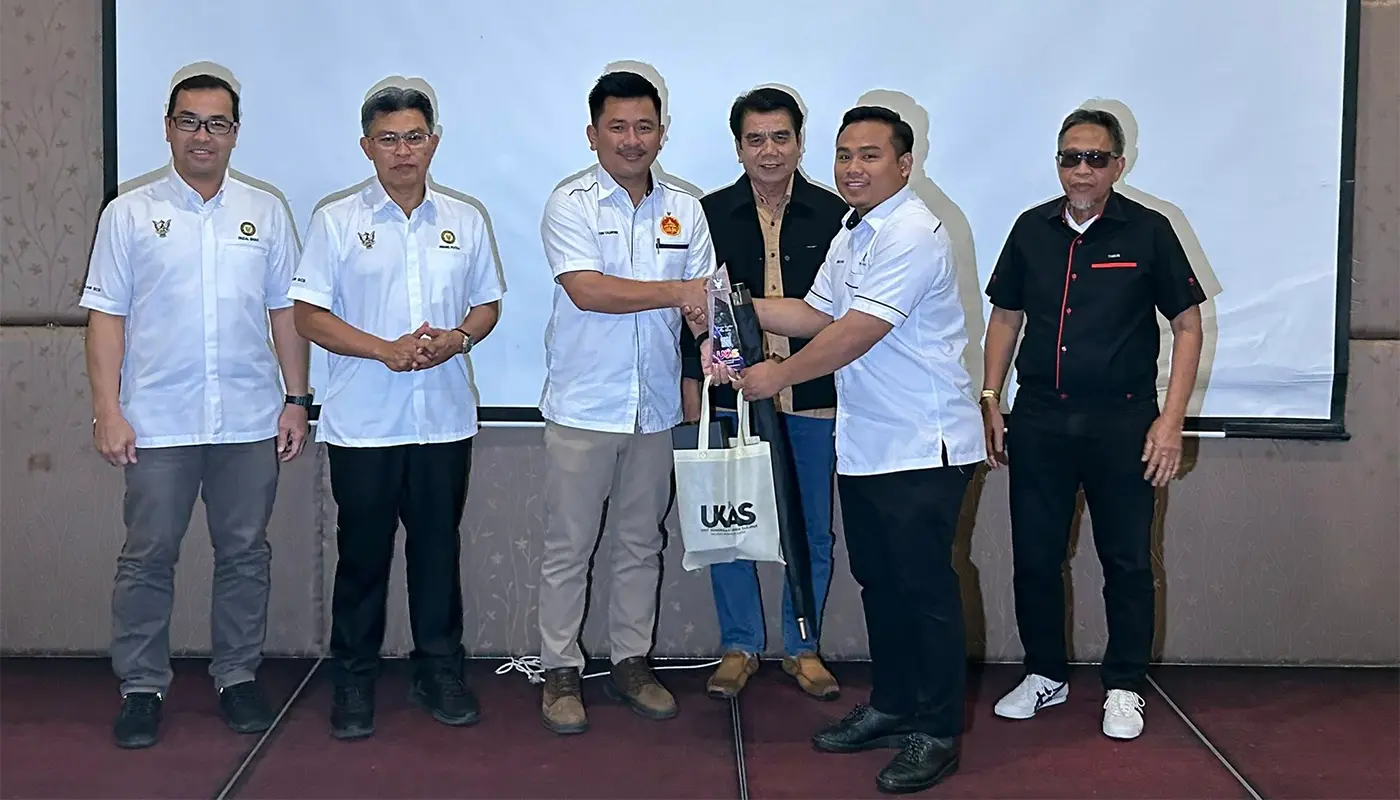 Sarawak, Sarawak News, Mukah, Mukah News, MEITD, Yayasan Sarawak, KPWK,