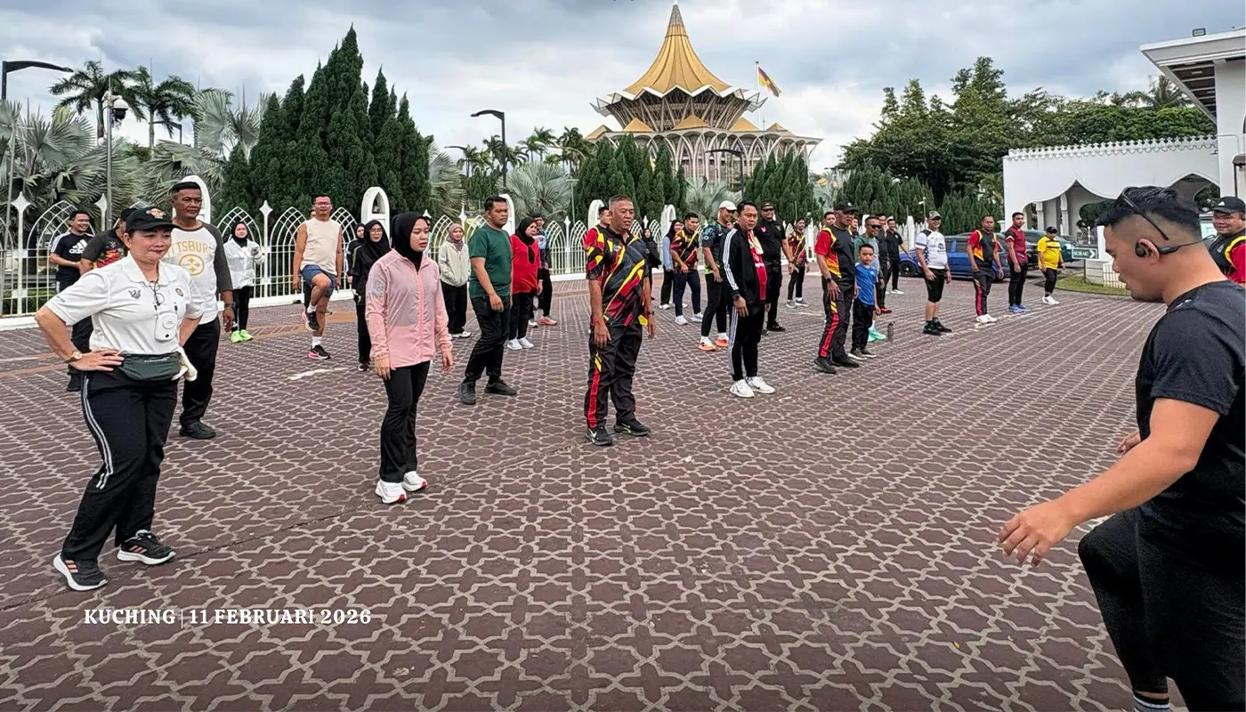 Sarawak, Sarawak News, Kuching, Kuching News, Health, Fitness,