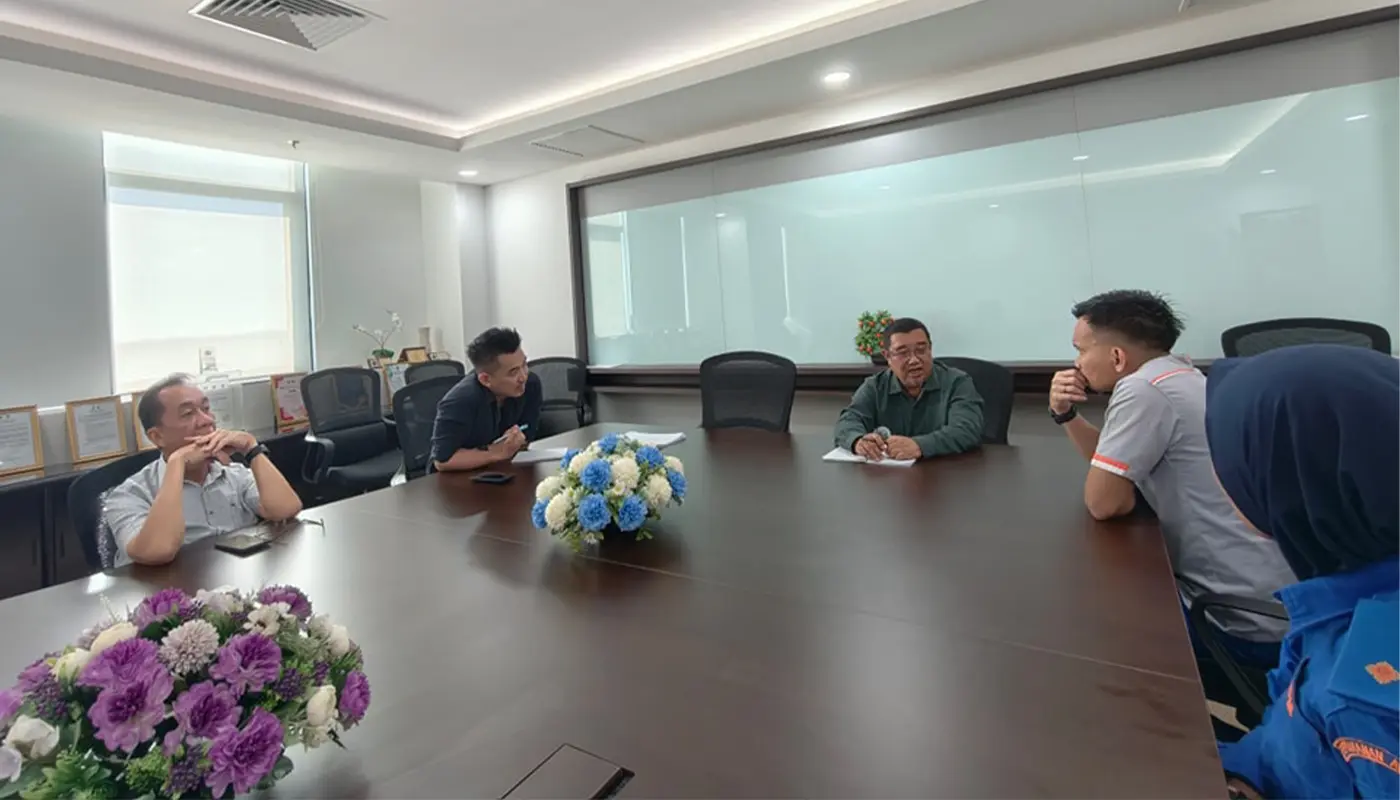 Sarawak, Sarawak News, Sarikei, Sarikei News, Forest Conservation, Government Cooperation, Community Development