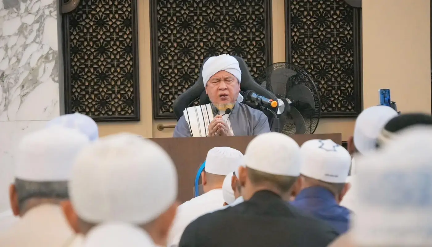 Sarawak, Sarawak News, Kuching, Kuching News, Ramadan, DBKU