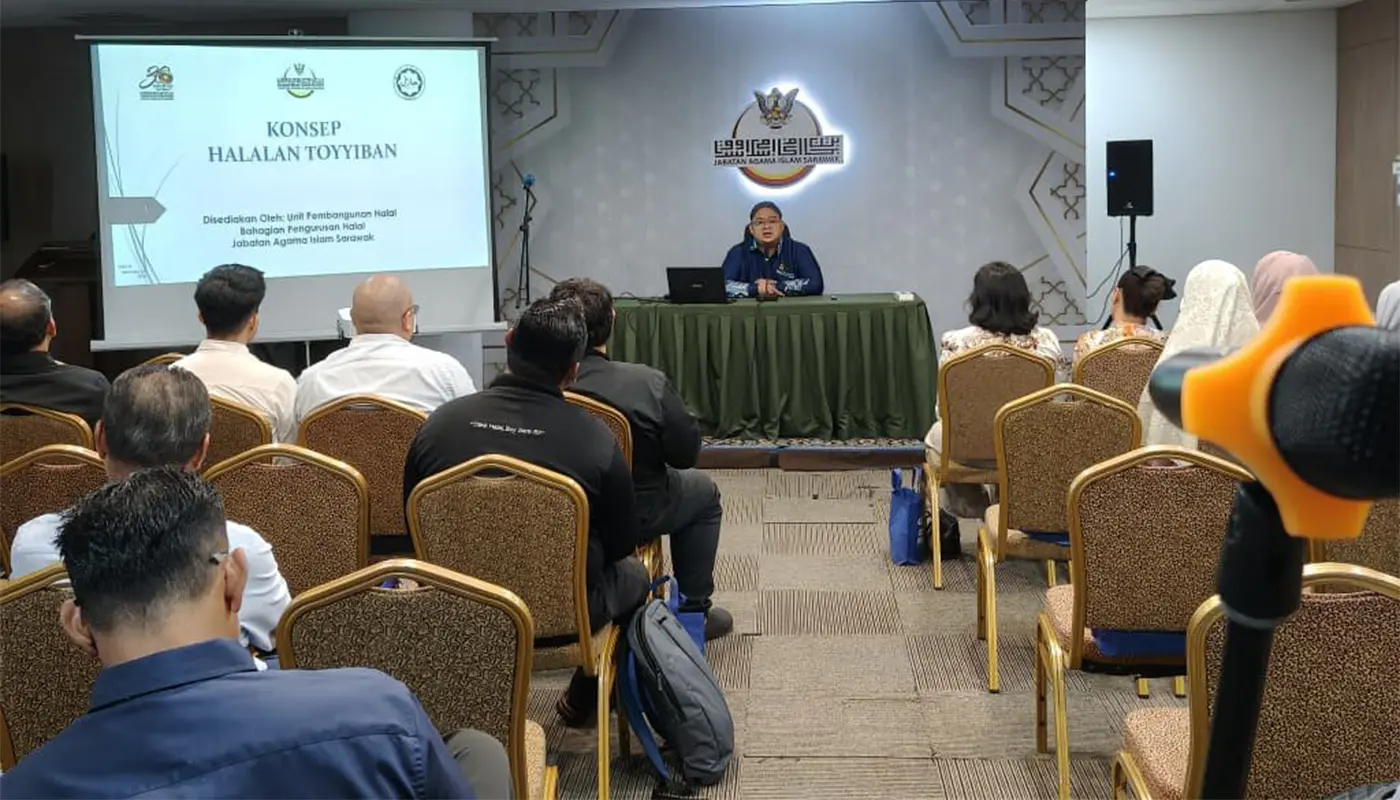 Sarawak, Sarawak News, Kuching, Kuching News, JAIS, JAKIM,