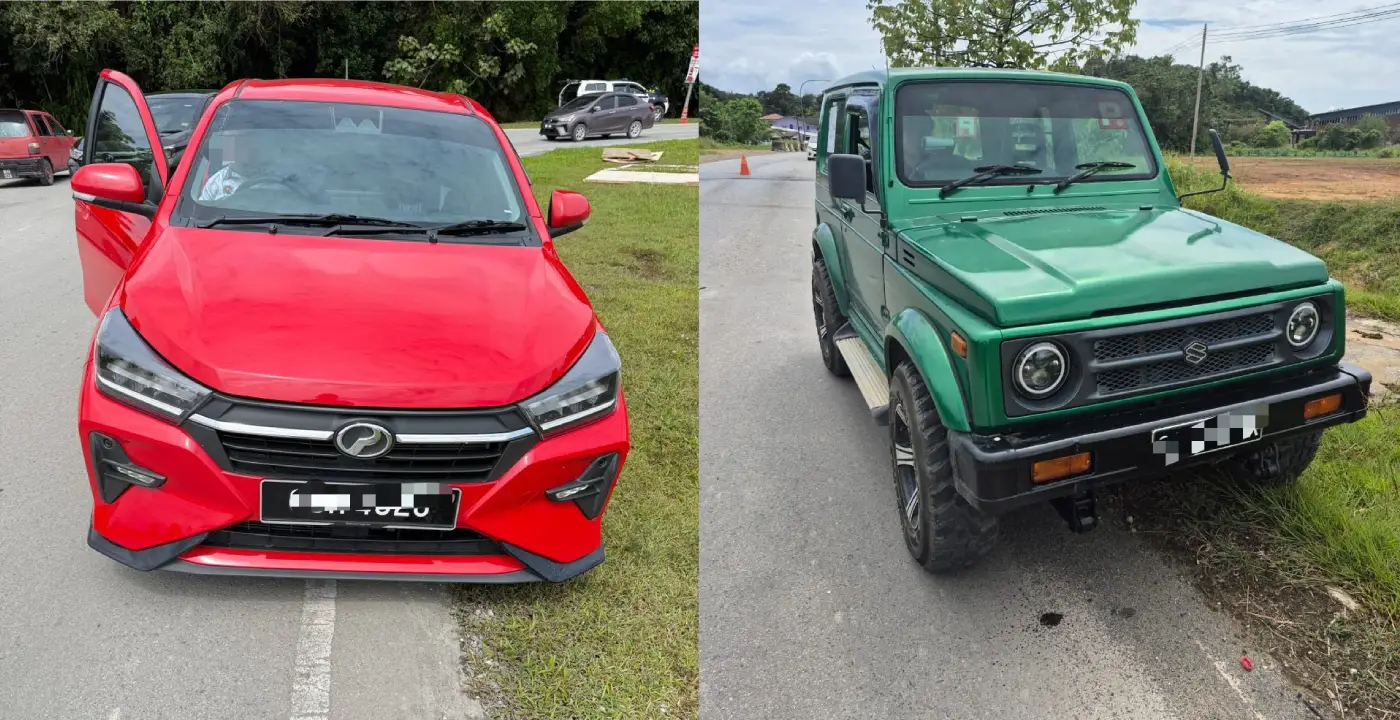 JPJ Betong Strengthens Road Safety Enforcement During Festive Ops 1 Sarawak, Sarawak News, Betong, Betong News, JPJ, Road Safety, Traffic Enforcement, Chinese New Year Ops,