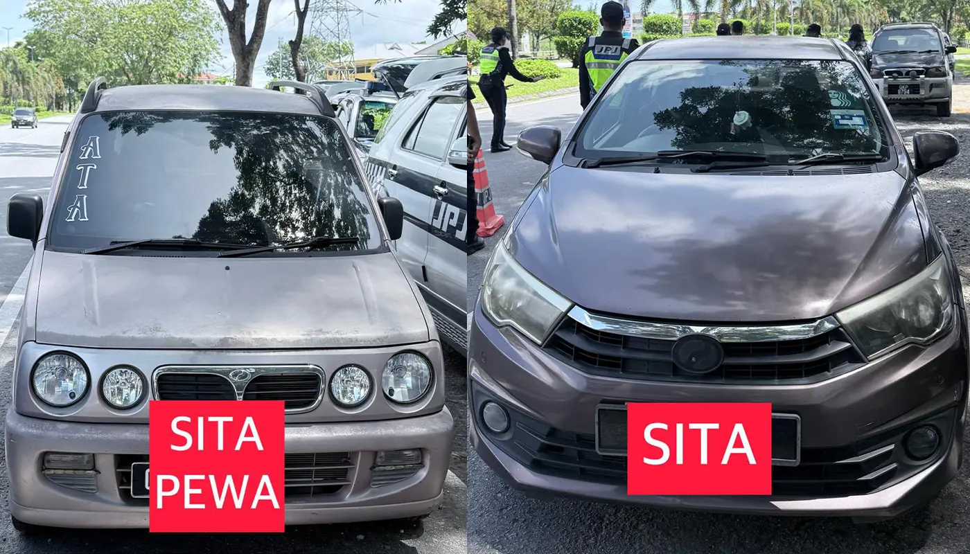 Sarawak, Sarawak News, Kuching, Kuching News, JPJ, Road Safety, Traffic Enforcement,