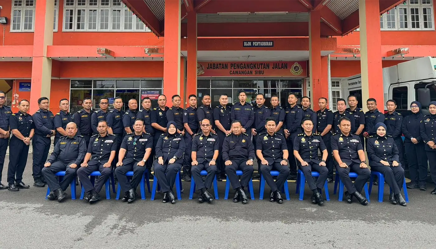 Sarawak, Sarawak News, Sibu, Sibu News, JPJ Sarawak, JPJ Sibu,