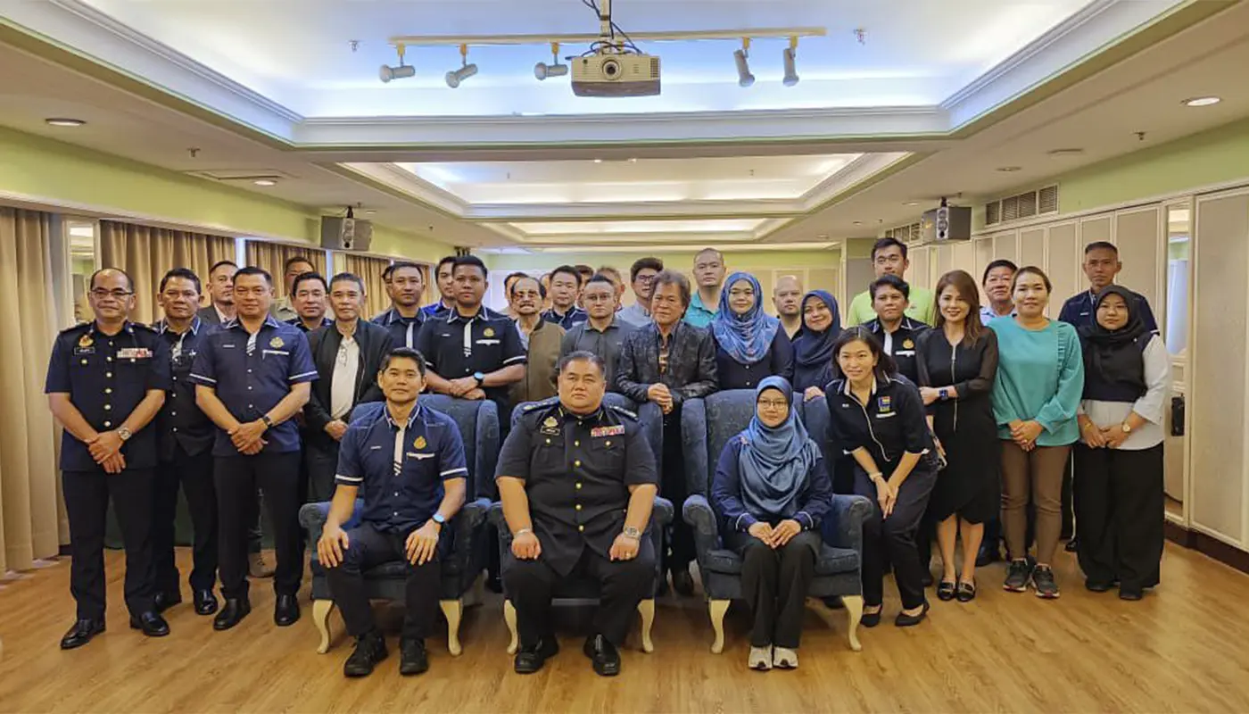 Sarawak, Sarawak News, Sibu, Sibu News, JPJ Sarawak, road safety,