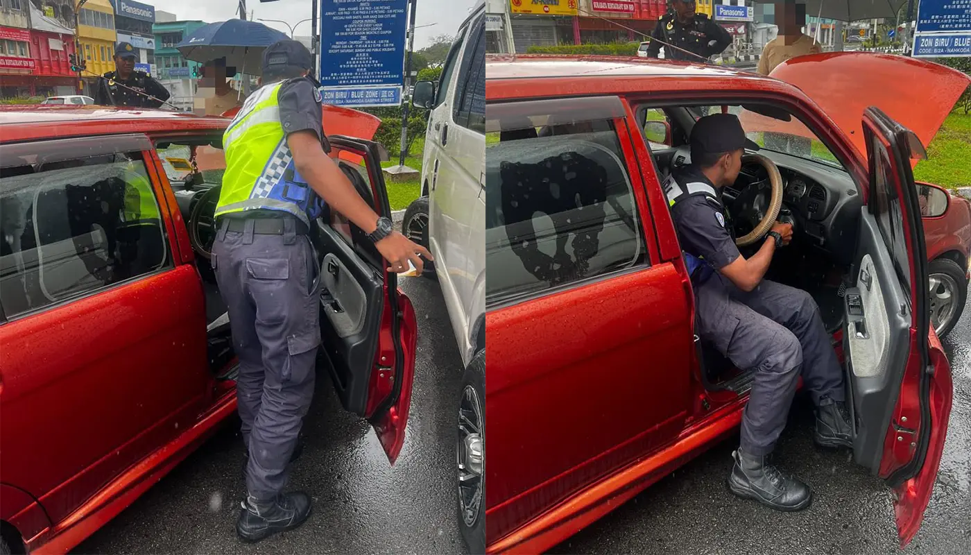 Sarawak, Sarawak News, Miri, Miri News, JPJ Sarawak, Road Safety, Chinese New Year, JPJ, JPJ Miri