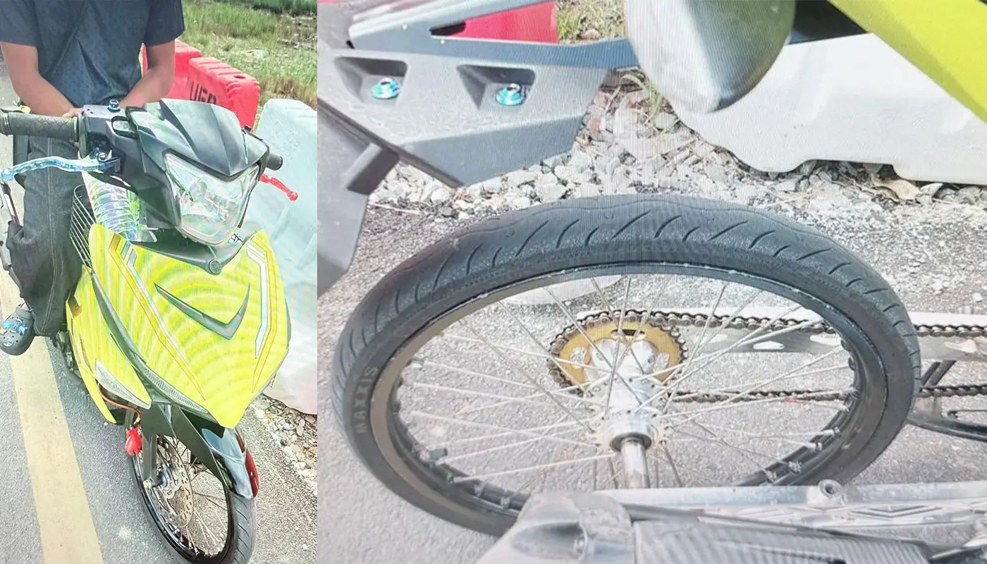 Sarawak, Sarawak News, Kuching, Kuching News, JPJ Sarawak, Road Safety, Traffic Enforcement