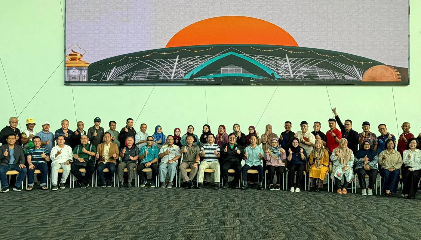 DBKU Refines 2026 Neighbourhood Activity Plan 1 Sarawak, Sarawak News, Kuching, Kuching News, DBKU, Community Development, Neighbourhood Activities, Urban Planning, Sarawak Lifestyle