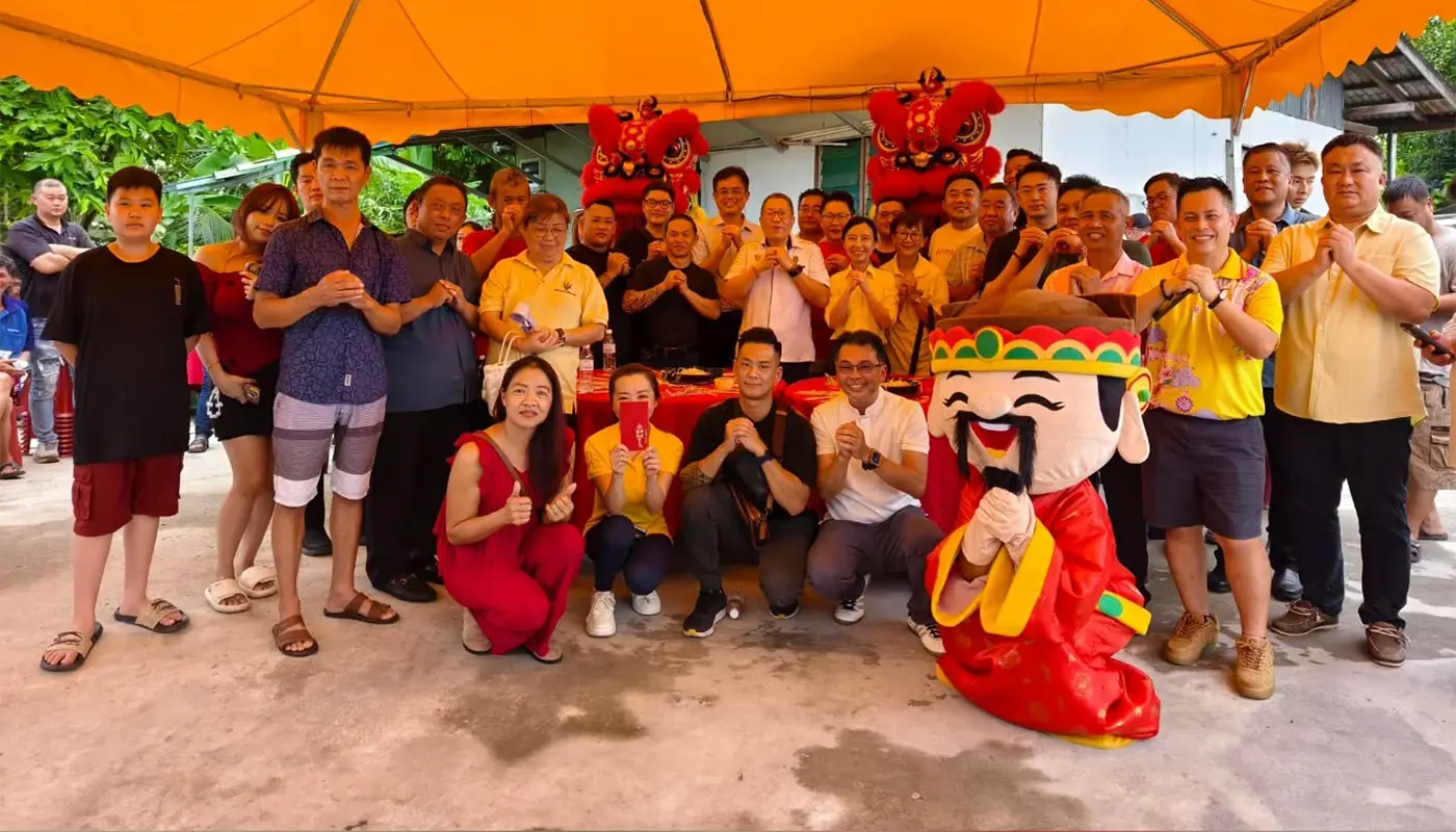 Sarawak, Sarawak News, Kuching, Kuching News, MBKS, Community Development, Public Safety,