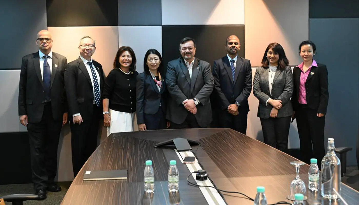 AIIB, digital infrastructure, Maybank, CIMB, AmBank, BPMB, Malaysia, Malaysia News, Ministry of Finance