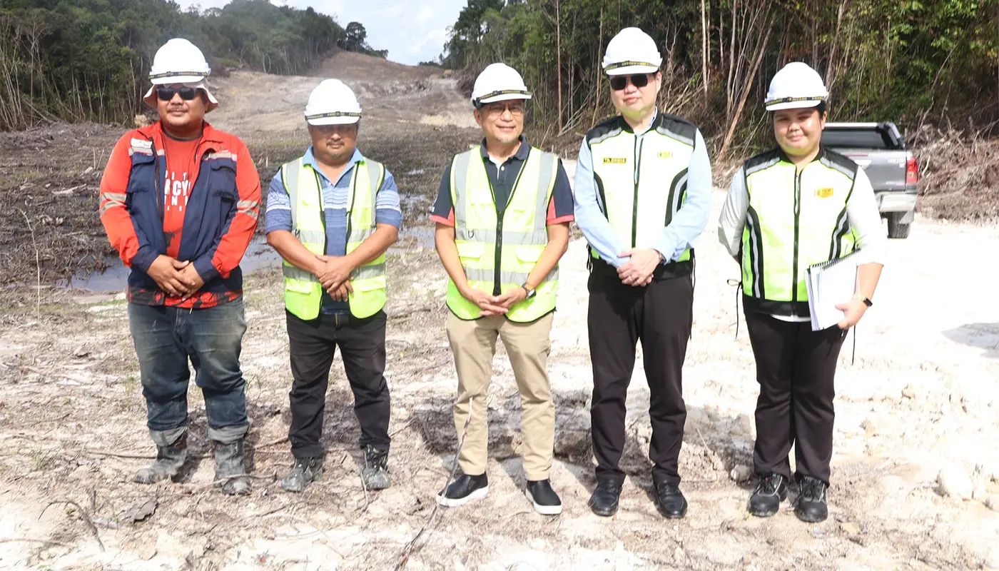 Sarawak, Sarawak News, Sibu, Sibu News, Jalan Teku,