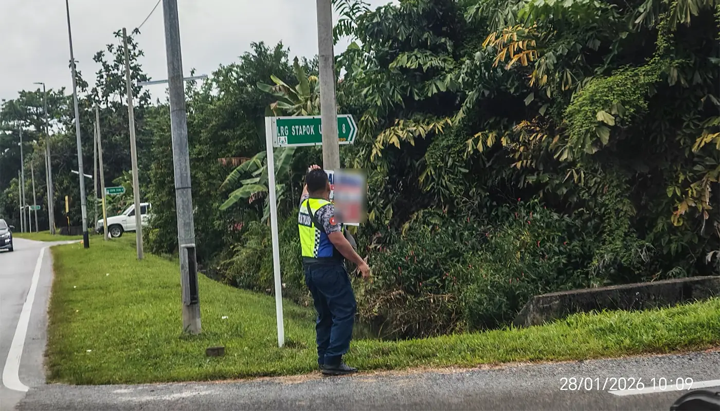 Sarawak, Sarawak News, Kuching, Kuching News, Padawan, Padawan News, Urban Cleanliness