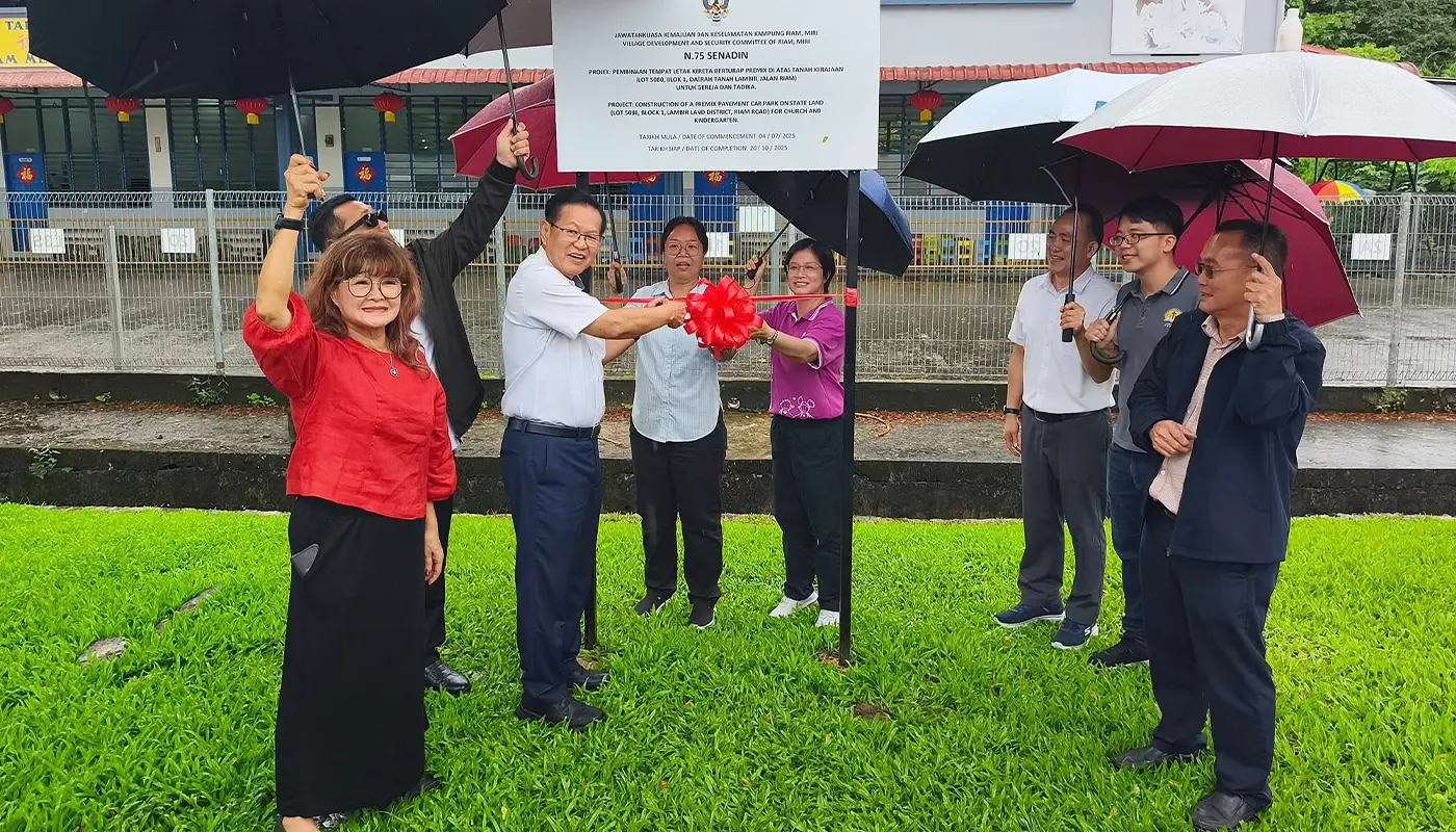 Sarawak, Sarawak News, Miri, Miri News, Education, Kindergarten,