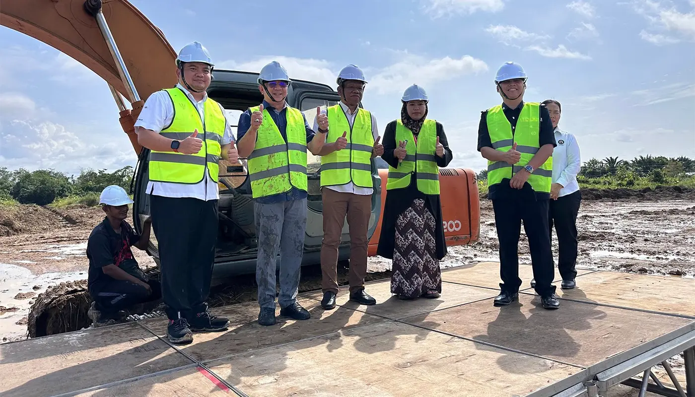 Sarawak, Sarawak News, Daro, Daro News, Healthcare, Public Works, Mukah, Mukah News