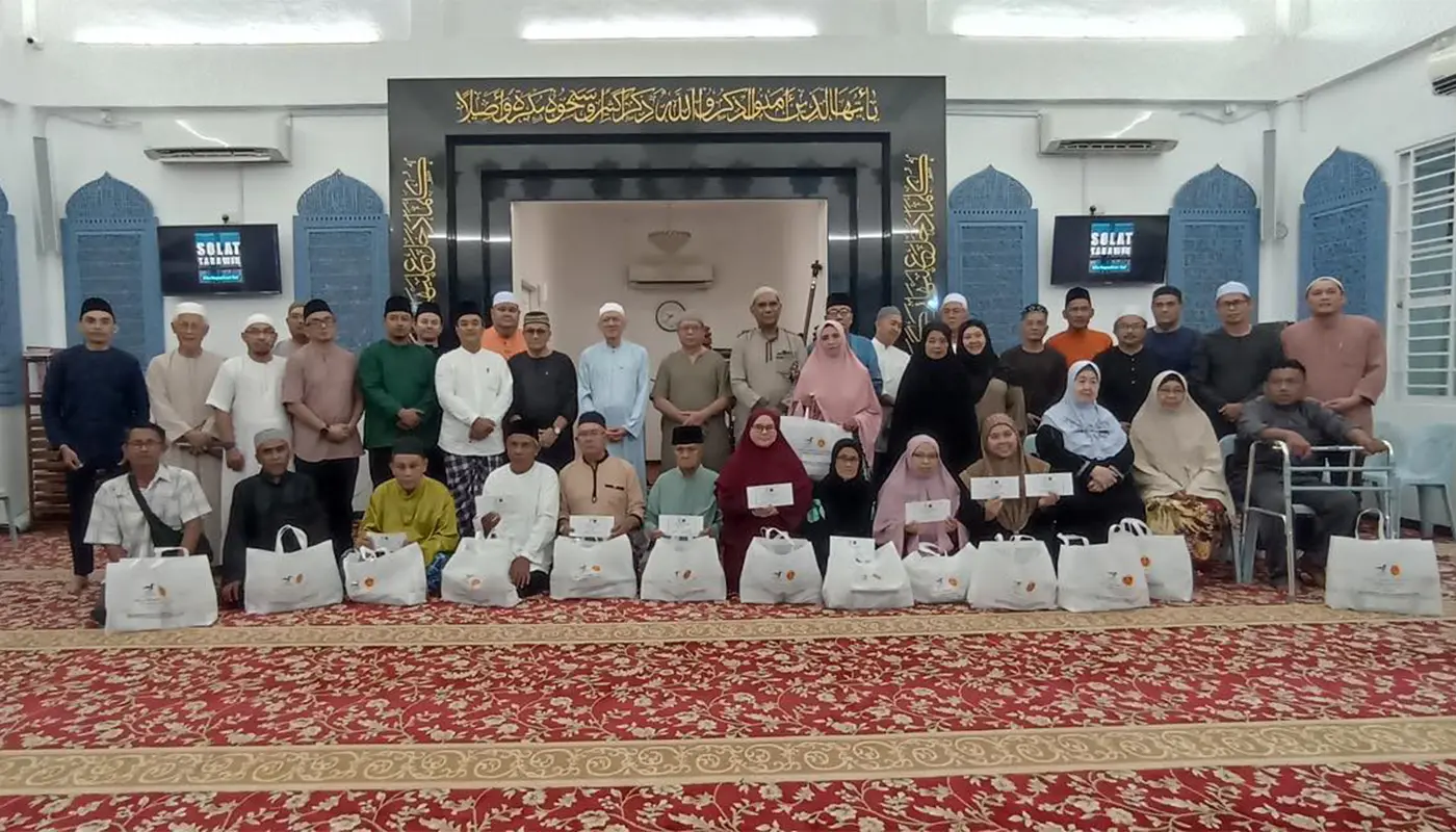 Sarawak, Sarawak News, Kuching, Kuching News, Community Welfare, Religious Programmes