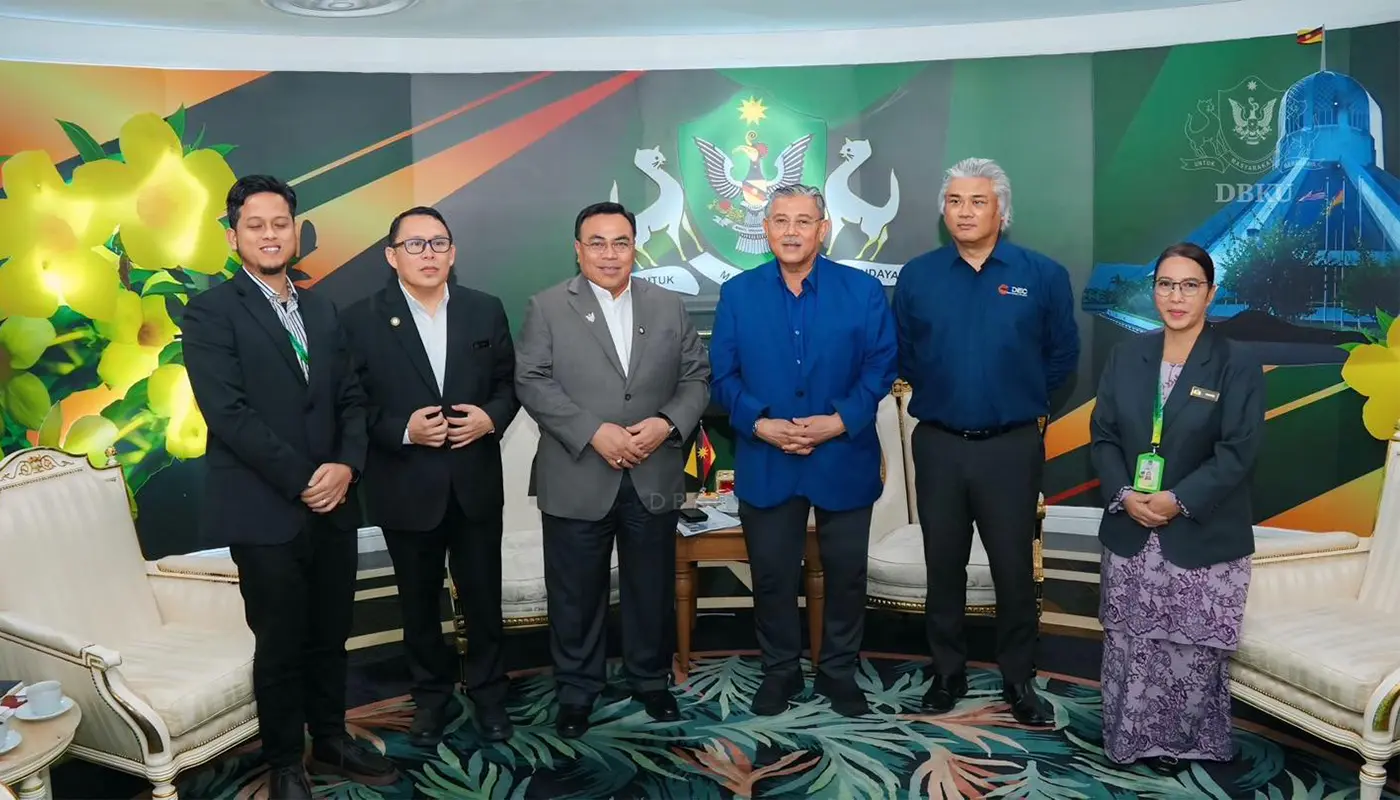 Sarawak, Sarawak News, Kuching, Kuching News, Smart City, SDEC, DBKU, Urban Development,