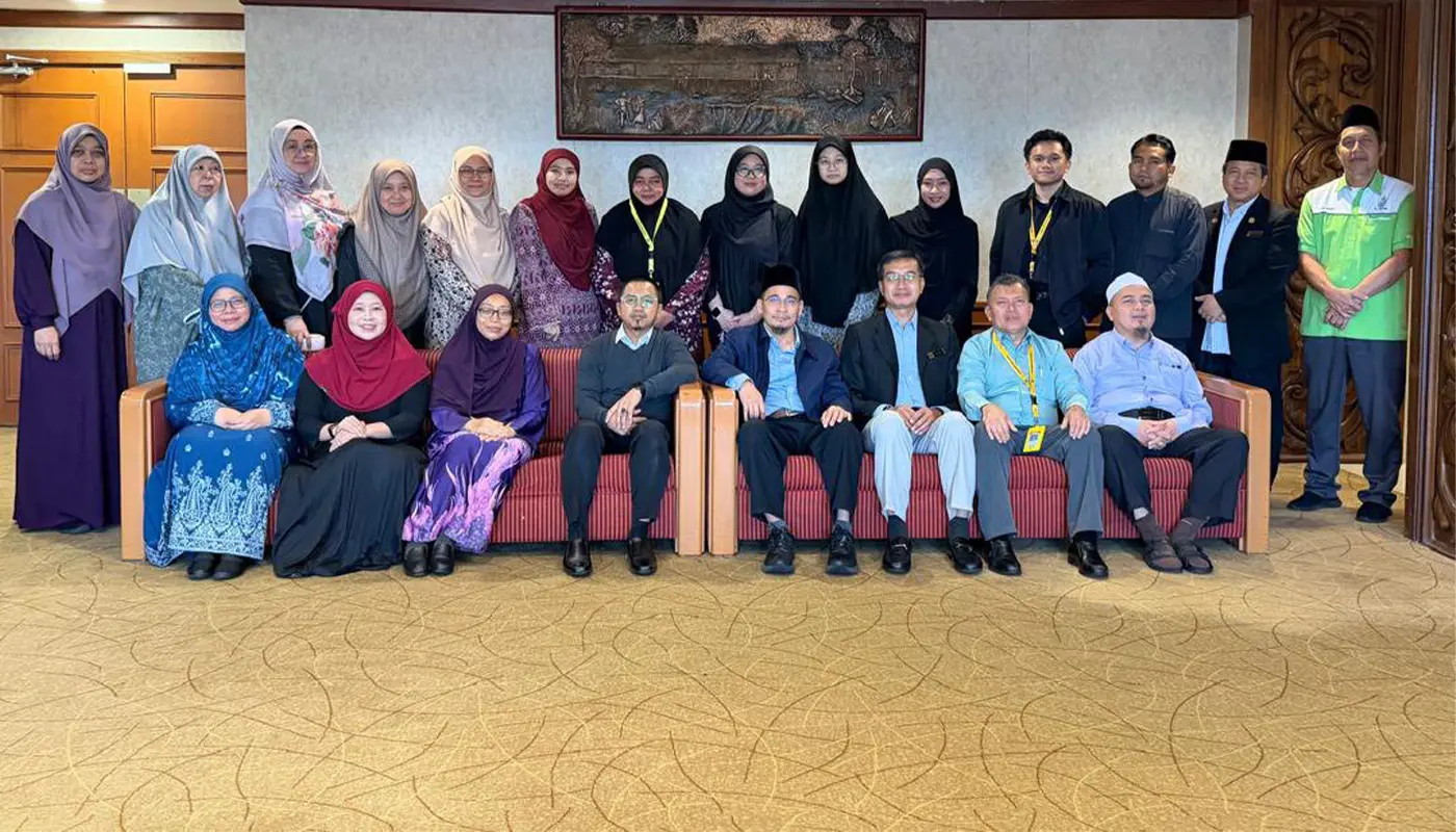 Sarawak AG Department and JAIS Hold Syariah Court Workshop 1 Sarawak, Sarawak News, Kuching, Kuching News, Syariah Court, Attorney General,