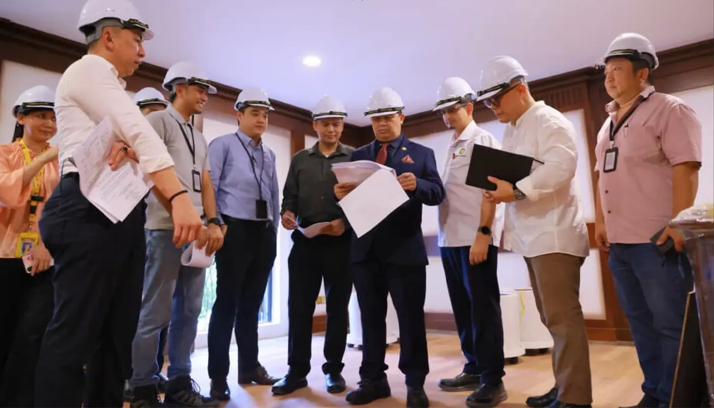 Sarawak, Sarawak News, Kuching, Kuching News, Astana Sarawak, Hari Raya Aidilfitri, Sarawak Leadership