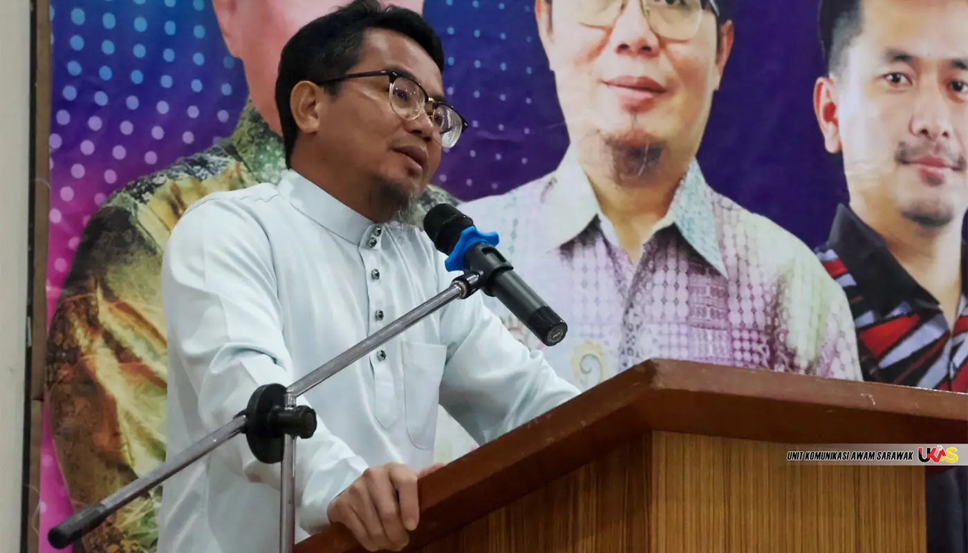 Sarawak, Sarawak News, Mukah, Mukah News, Governance, Anti-Corruption, PCDS 2030,