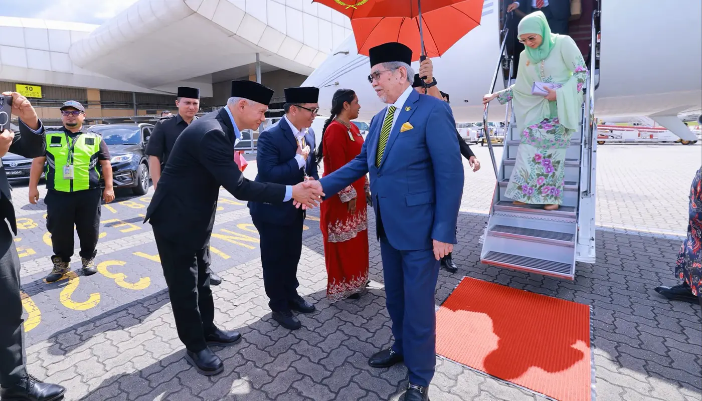 Sarawak, Sarawak News, Kuala Lumpur, Kuala Lumpur News, Conference of Rulers, Malaysian Monarchy