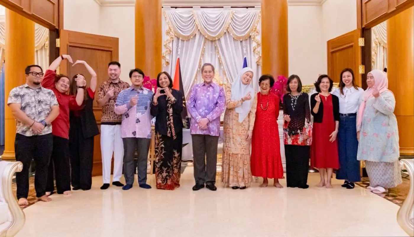 Sarawak, Sarawak News, Kuching, Kuching News, Sarawak Governor, Petra Jaya