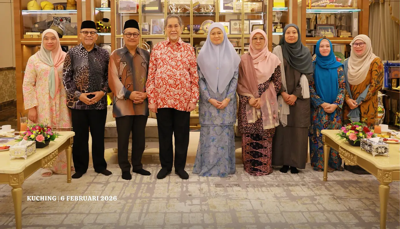 Sarawak, Sarawak News, Kuching, Kuching News, Open University Malaysia, higher education, women empowerment,