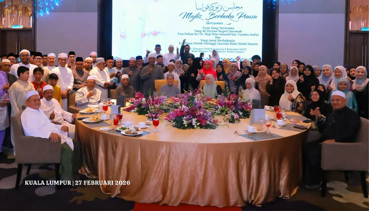 Sarawak, Sarawak News, Kuala Lumpur, Kuala Lumpur News, Ramadan,