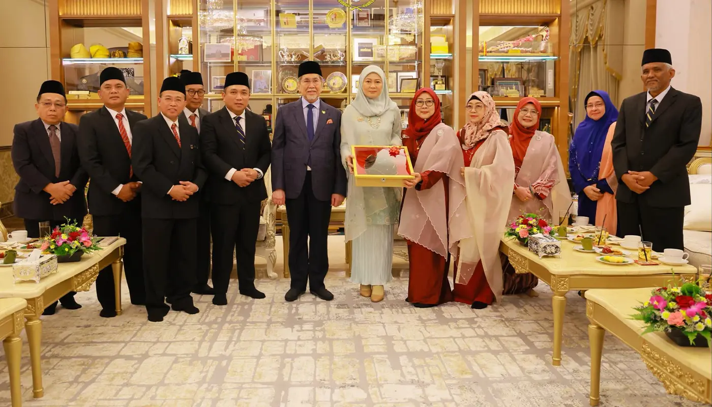 Sarawak, Sarawak News, Miri, Miri News, Sarawak Ethnic Groups, Malaysia Agreement 1963, Sarawak Heritage, Community Empowerment