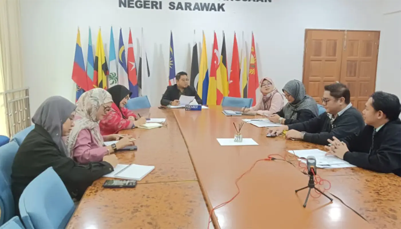 Sarawak, Sarawak News, Kuching, Kuching News, AADK, Public Health