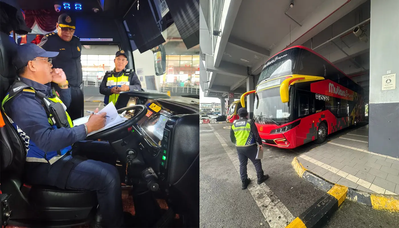 Sarawak, Sarawak News, Kuching, Kuching News, JPJ Sarawak,