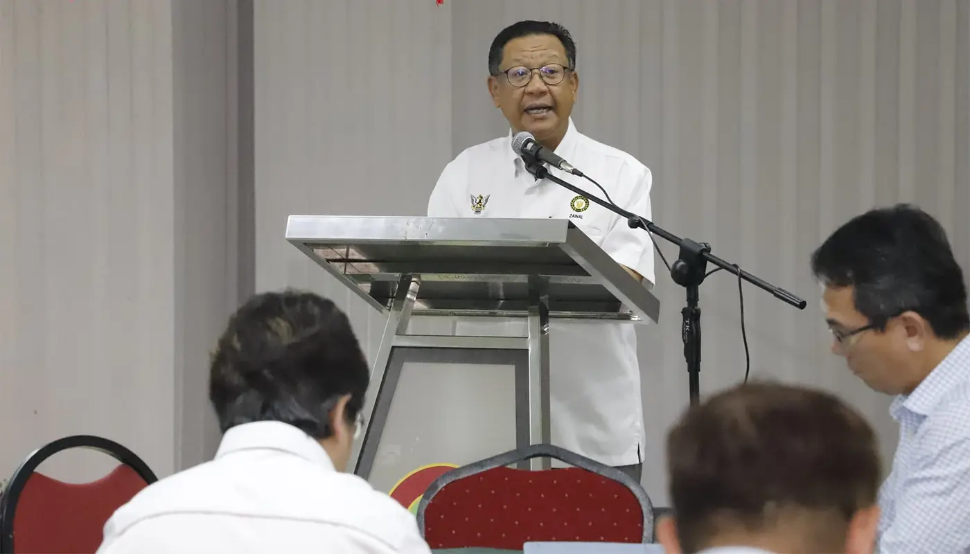 Sarawak PUSAKA Launches Anti-Corruption Strategy 2026-2030 1 Sarawak, Sarawak News, Kuching, Kuching News, PUSAKA, Anti-Corruption, Governance,
