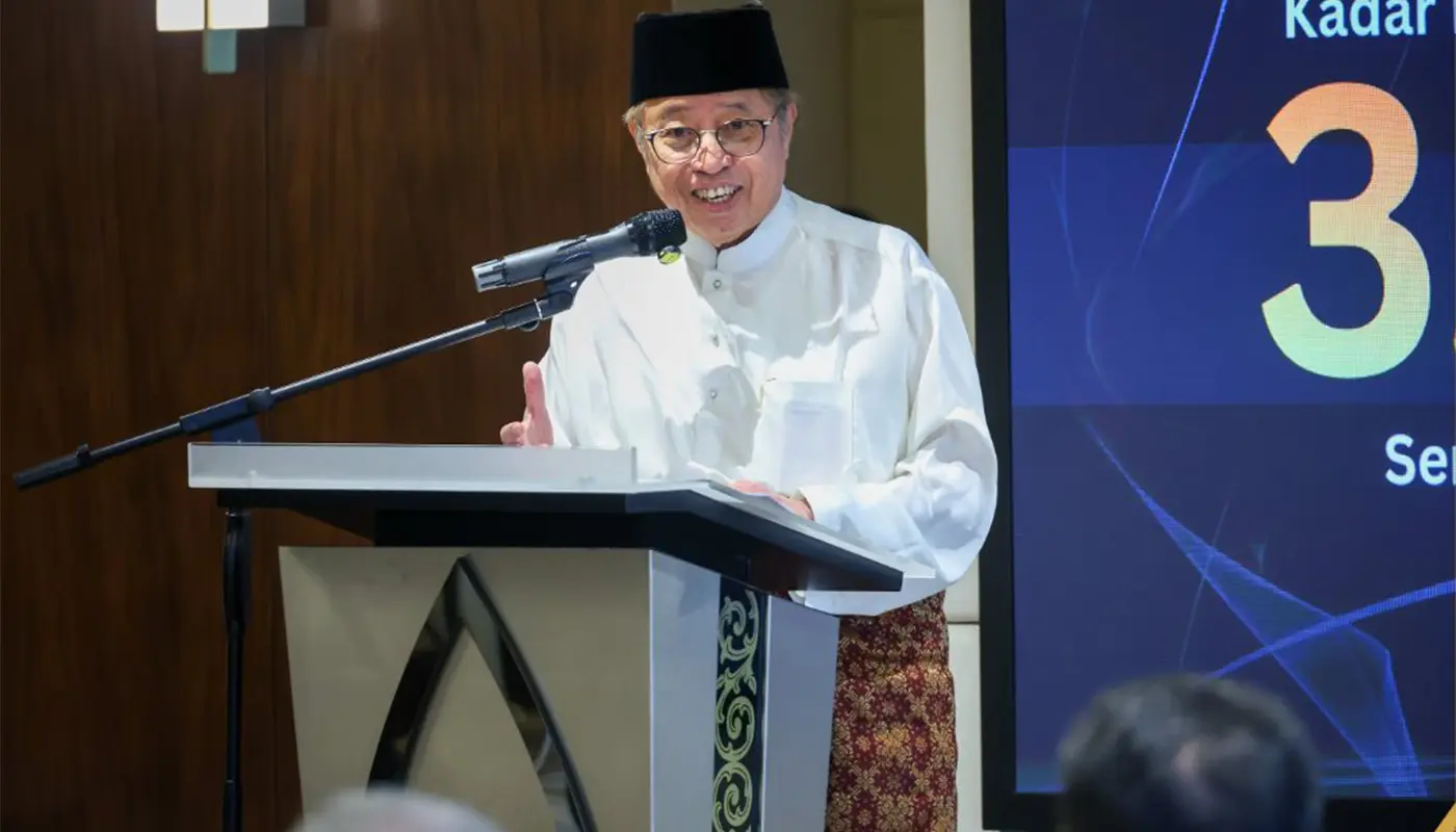 Sarawak, Sarawak News, Kuching, Kuching News, ASSAR, Bumiputera Investment, Economic Development, Sarawak Government