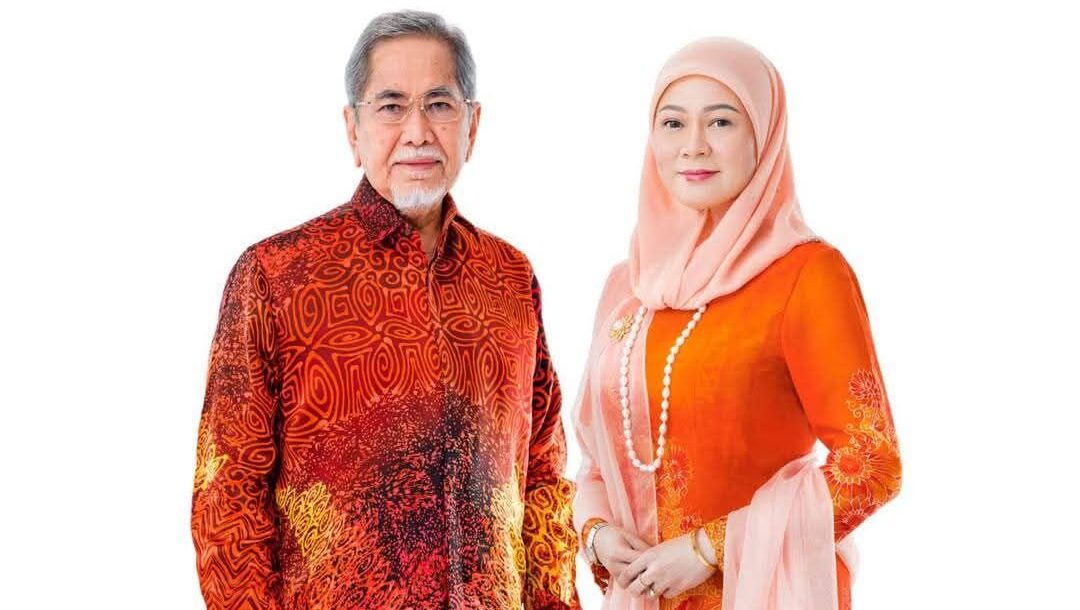 Sarawak Pushes Inclusive Growth Under PCDS 2030 1 Sarawak Pushes Inclusive Growth Under PCDS 2030