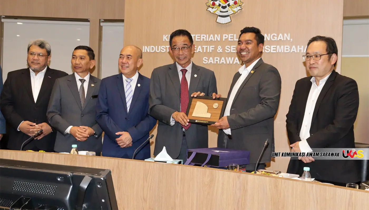 Sarawak Steps Up Preparations to Host Prestigious SEA Games 2027 1 Sarawak, Sarawak News, Kuching, Kuching News, SEA Games 2027,