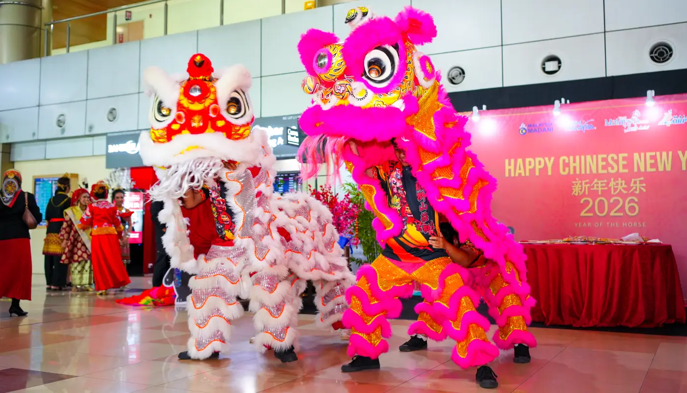 Sarawak, Sarawak News, Kuching, Kuching News, Miri, Miri News, Sibu, Sibu News, Bintulu, Bintulu News, Tourism Malaysia, Visit Malaysia 2026, Chinese New Year,