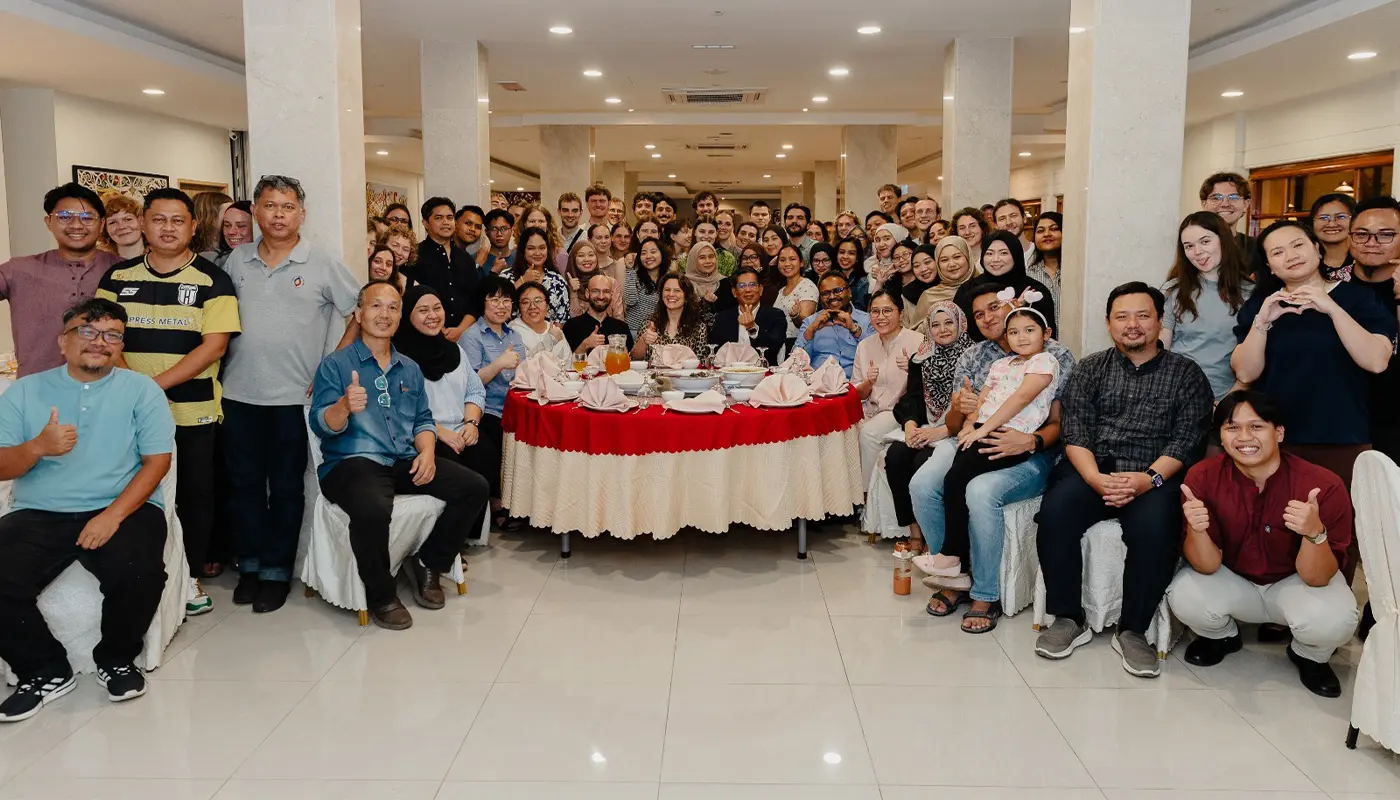 Sarawak, Sarawak News, Kuching, Kuching News, University of Copenhagen, UNIMAS, SLUSE,