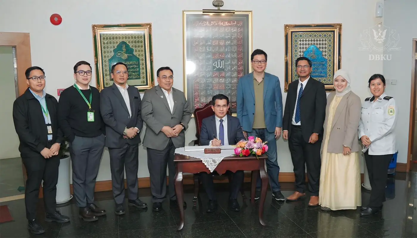 Sarawak, Sarawak News, Kuching, Kuching News, DBKU, Higher Education, Community Development