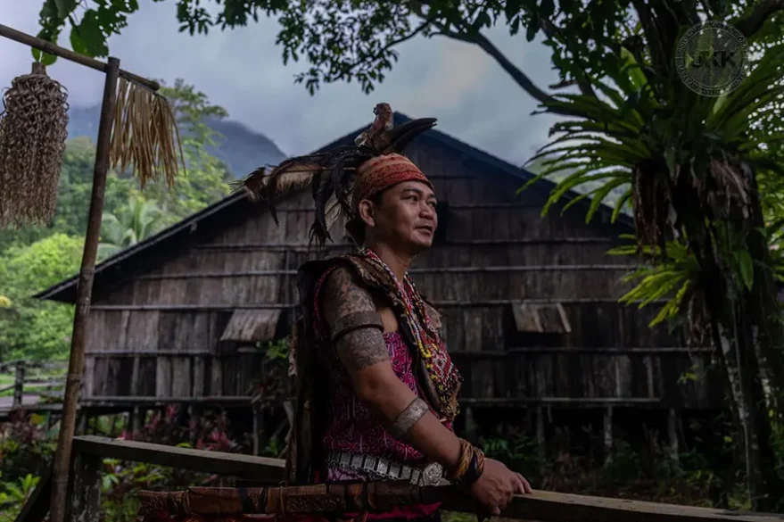 Sarawak Cultural Village: Exploring Heritage, Culture and Ethnic Life 13 1