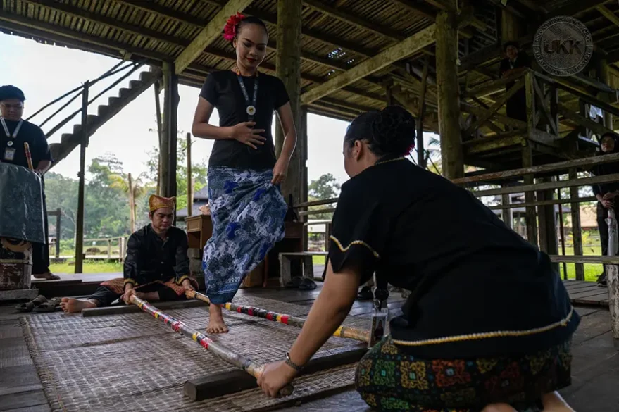Sarawak Cultural Village: Exploring Heritage, Culture and Ethnic Life 4 10