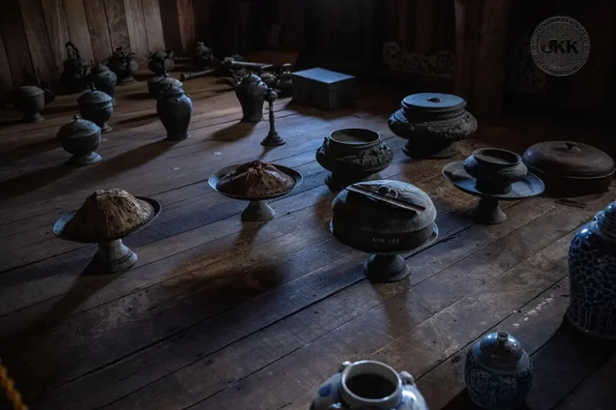 Sarawak Cultural Village: Exploring Heritage, Culture and Ethnic Life 3 11