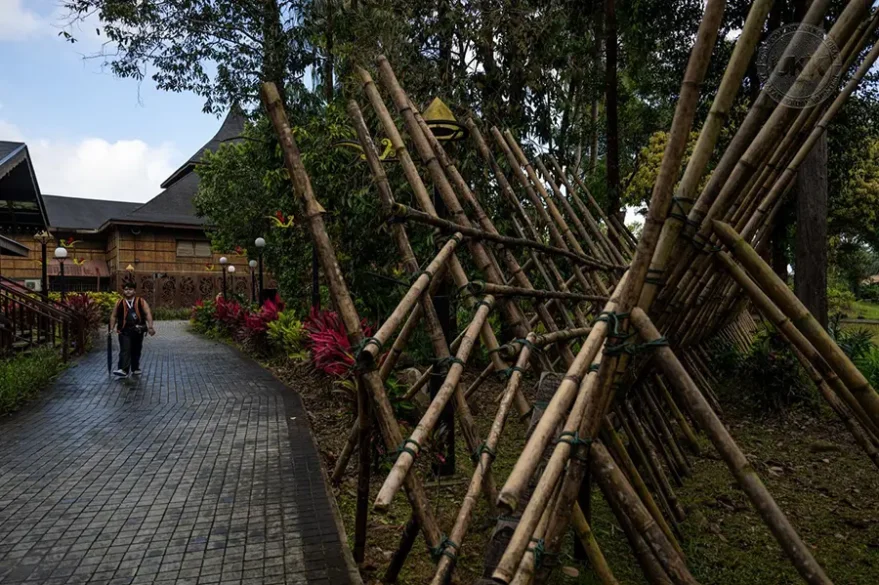 Sarawak Cultural Village: Exploring Heritage, Culture and Ethnic Life 2 12