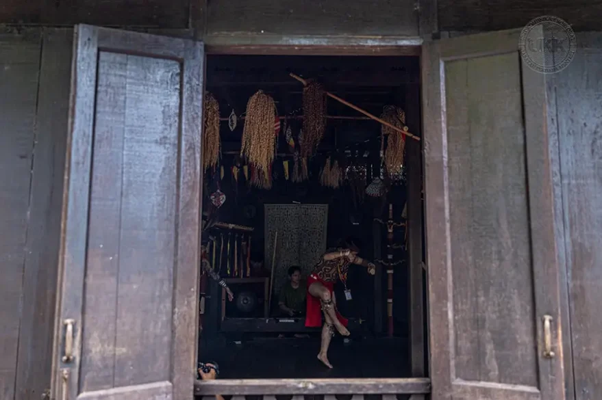 Sarawak Cultural Village: Exploring Heritage, Culture and Ethnic Life 12 2