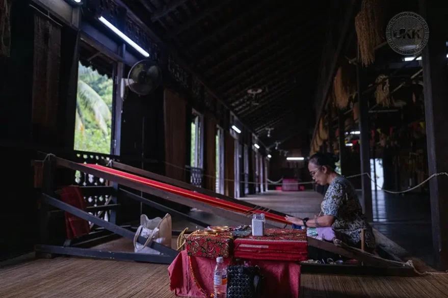 Sarawak Cultural Village: Exploring Heritage, Culture and Ethnic Life 11 3