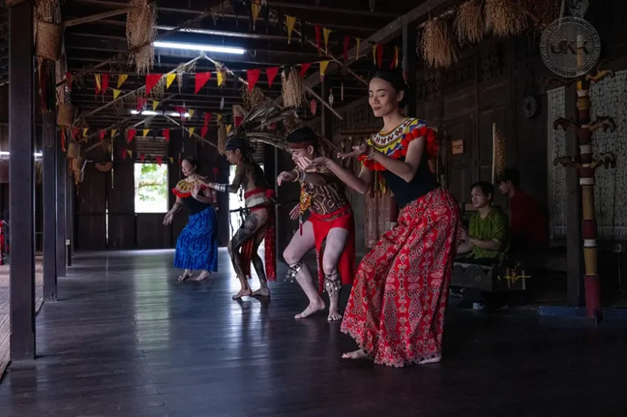 Sarawak Cultural Village: Exploring Heritage, Culture and Ethnic Life 10 4