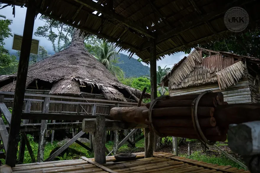 Sarawak Cultural Village: Exploring Heritage, Culture and Ethnic Life 8 6