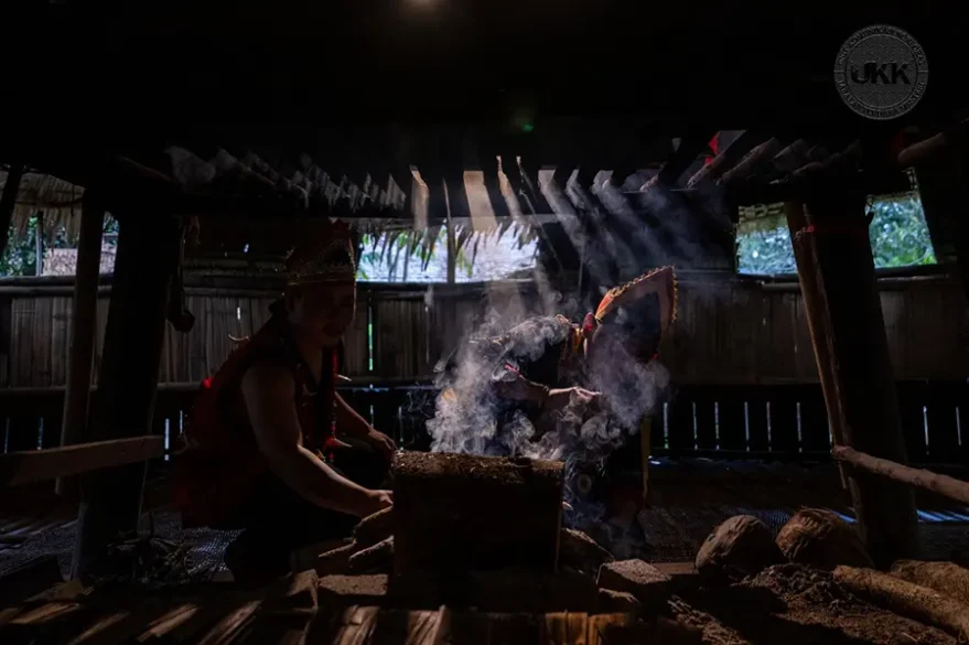 Sarawak Cultural Village: Exploring Heritage, Culture and Ethnic Life 7 7